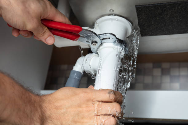 Best Sewage cleanup and water damage restoration  in Perkins, OK