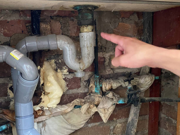 Best Commercial water damage restoration  in Perkins, OK